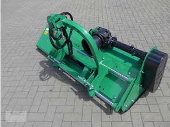 Mesin pemotong chopper VEMAC