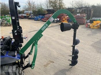Auger VEMAC