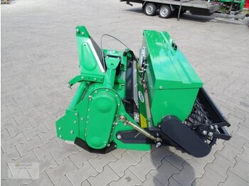 Rotavator baru Vemac Geo SB165 Umkehrfräse Saatkasten Bodenfräse Bodenumkehrfräse NEU: gambar 4 Rotavator baru Vemac Geo SB165 Umkehrfräse Saatkasten Bodenfräse Bodenumkehrfräse NEU: gambar 4