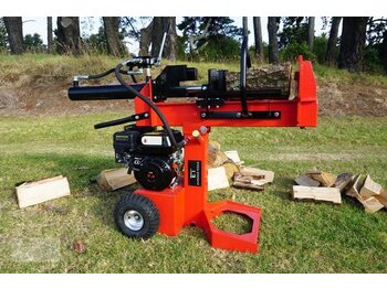 Log splitter VEMAC