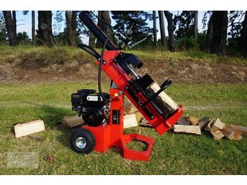 Log splitter baru Vemac Holzspalter 15ton 15 Tonnen 7 PS Benzin Motor Spalter NEU: gambar 3 Log splitter baru Vemac Holzspalter 15ton 15 Tonnen 7 PS Benzin Motor Spalter NEU: gambar 3