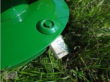 Mesin pemotong padang rumput baru Vemac L100 L135 Kreiselmähwerk Trommelmähwerk Mähwerk Mäher NEU: gambar 5