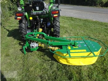 Mesin pemotong padang rumput baru Vemac L100 L135 Kreiselmähwerk Trommelmähwerk Mähwerk Mäher NEU: gambar 4