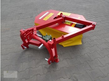 Mesin pemotong padang rumput baru Vemac Mini Kreiselmähwerk Trommelmähwerk Mähwerk Mäher KMM NEU: gambar 5 Mesin pemotong padang rumput baru Vemac Mini Kreiselmähwerk Trommelmähwerk Mähwerk Mäher KMM NEU: gambar 5