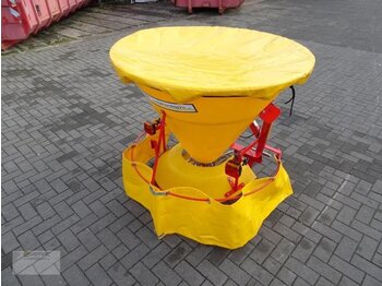 Penyebar pasir/ Garam VEMAC