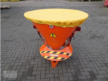 Penyebar pasir/ Garam VEMAC