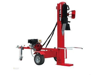 Log splitter VEMAC