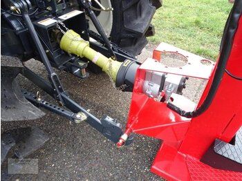 Log splitter baru Vemac Spalter Holzspalter Zanon SVT-14/1050: gambar 3