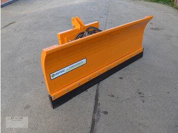 Bajak salju VEMAC