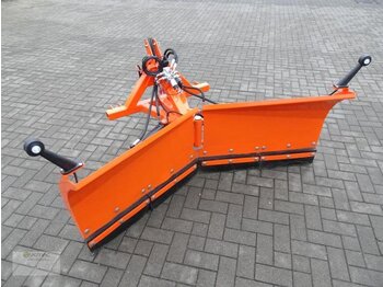 Bajak salju VEMAC