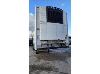 Semi-trailer berpendingin KRONE