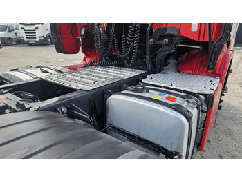 Tractor head Scania R450 hiline: gambar 4
