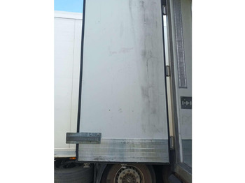 Semi-trailer berpendingin 2018 Krone SDR Double Deck Cool Liner FP60 ThermoKing SLXi 300 Lifting Axle: gambar 4