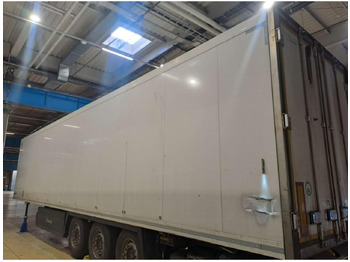Semi-trailer berpendingin 2021 Krone Cool Liner FP 60 ThermoKing SLXi 300: gambar 4