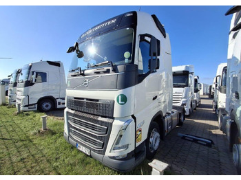 Tractor head VOLVO FH 500