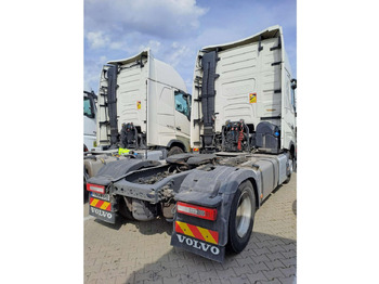 Tractor head VOLVO FH 460