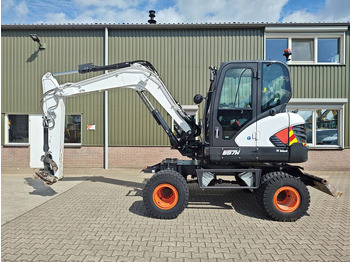 Ekskavator roda BOBCAT E57W