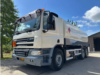 Truk tangki DAF CF 75 310