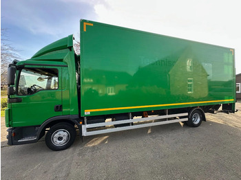 Leasing MAN TGL 12.220 / NL TRUCK / 12T / BOX+LIFT 2000kg+SIDE DOOR / AIRCO MAN TGL 12.220 / NL TRUCK / 12T / BOX+LIFT 2000kg+SIDE DOOR / AIRCO: gambar 2 Leasing MAN TGL 12.220 / NL TRUCK / 12T / BOX+LIFT 2000kg+SIDE DOOR / AIRCO MAN TGL 12.220 / NL TRUCK / 12T / BOX+LIFT 2000kg+SIDE DOOR / AIRCO: gambar 2
