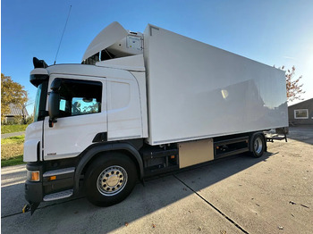 Leasing Scania P280 / NL TRUCK / EURO 6 / FULL AIR / CARRIER SUPRA 1250 / TOPCONDITION / LIFT+DOORS Scania P280 / NL TRUCK / EURO 6 / FULL AIR / CARRIER SUPRA 1250 / TOPCONDITION / LIFT+DOORS: gambar 4 Leasing Scania P280 / NL TRUCK / EURO 6 / FULL AIR / CARRIER SUPRA 1250 / TOPCONDITION / LIFT+DOORS Scania P280 / NL TRUCK / EURO 6 / FULL AIR / CARRIER SUPRA 1250 / TOPCONDITION / LIFT+DOORS: gambar 4