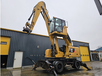 Mesin pengisi CATERPILLAR MH3022