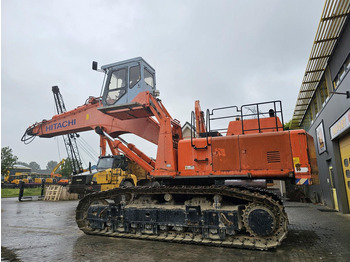 Ekskavator perayap Hitachi EX800H-5: gambar 3 Ekskavator perayap Hitachi EX800H-5: gambar 3