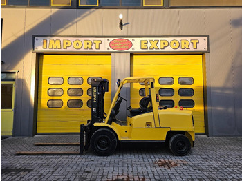Forklift diesel HYSTER