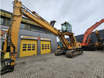 Ekskavator perayap Liebherr R934C: gambar 2 Ekskavator perayap Liebherr R934C: gambar 2