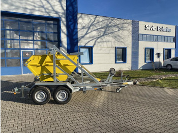 Trailer kabel