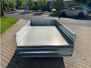 Trailer jungkit Neptun Kippanhänger Rückwärtskipper 2700KG *INKL.19% MWST*SOFORT*: gambar 5