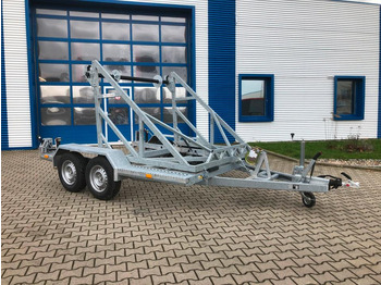 Trailer kabel