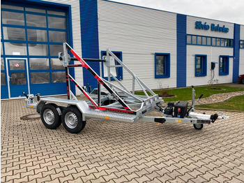 Trailer kabel