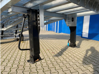 Memuat ramp Verladerampe 8t Verzinkt Containerrampe LKW Rampe NEU *INKL.19% MWST*SOFORT VERFÜGBAR!*: gambar 4