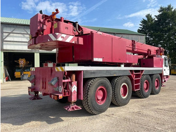 Derek semua medan Grove GMK 4080: gambar 3
