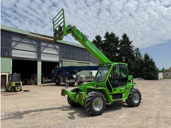 Leasing Merlo P 38.13 Plus  Merlo P 38.13 Plus: gambar 1