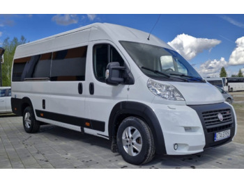 Bus mini, Van penumpang FIAT DUCATO / PEUGEOT BOXER / 3.0 HDI / 16 PLACE / HANDICAP / 2 X CLI: gambar 4