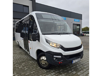 Bus kota IVECO