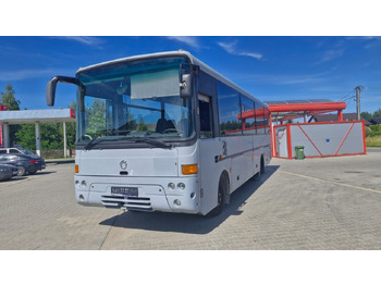 Bus pariwisata IRISBUS