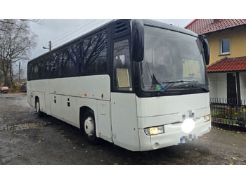 Bus pariwisata IRISBUS