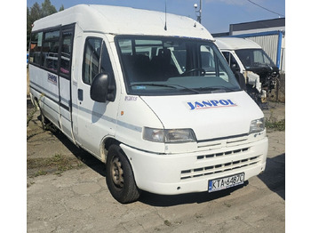 Bus mini PEUGEOT