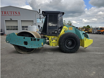 Pemadat AMMANN