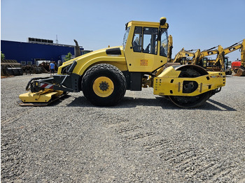 Pemadat BOMAG: gambar 5