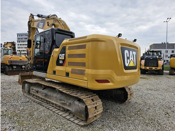 Leasing CATERPILLAR 323-07B CATERPILLAR 323-07B: gambar 3
