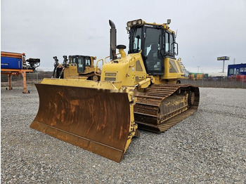 Bulldozer KOMATSU D61PX-23