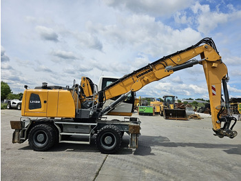 Mesin pengisi LIEBHERR LH22M: gambar 5 Mesin pengisi LIEBHERR LH22M: gambar 5
