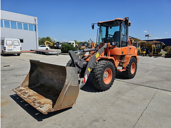 Wheel loader VOLVO L30G