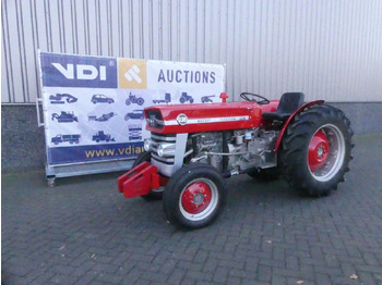 Traktor MASSEY FERGUSON 100 series