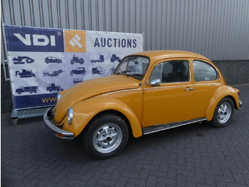Mobil VOLKSWAGEN