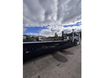 Semi-trailer autotransporter Rolfo Rolfo S2r1: gambar 3