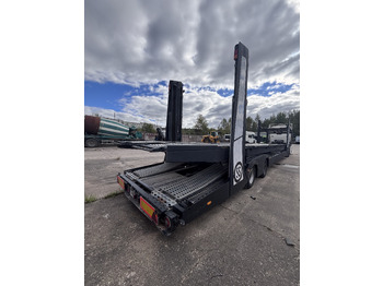 Semi-trailer autotransporter Rolfo Rolfo S2r1: gambar 5